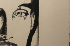 La mélancolie des yeux de Virgilio Pinera, poète cubain 