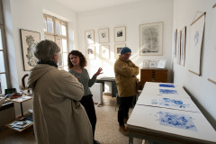 L'atelier & d'Hélène Roux