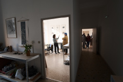 L'atelier & d'Hélène Roux