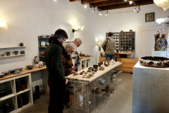 L'atelier Céramique de Christiane Adam