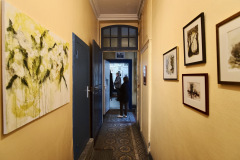 L'atelier de la chèvre de Renée Huck Kiesel