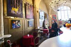 le Café Theatris