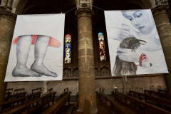 L'Église Saint-Martin