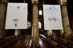 L'Église Saint-Martin