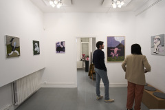 Galerie PJ