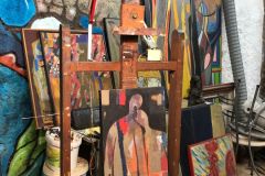 Atelier 35 - Andrès Roland
