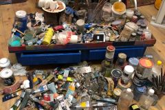 Atelier 35 - Andrès Roland