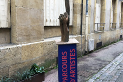 Atelier Sainte-Croix-des-Arts