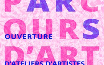Parcours d&rsquo;artistes Printemps 2026